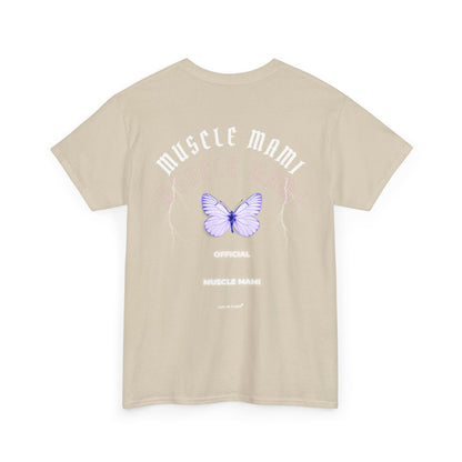 Muscle Mommy Tee