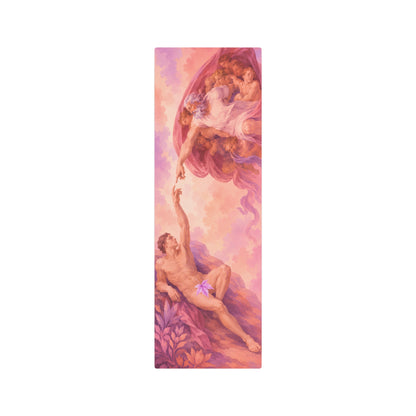 ✨ The Divine Touch