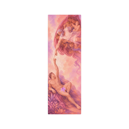 ✨ The Divine Touch