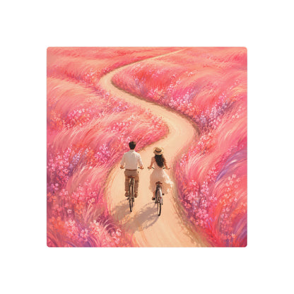 🌸 Forever in Bloom