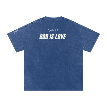 God Is Love
