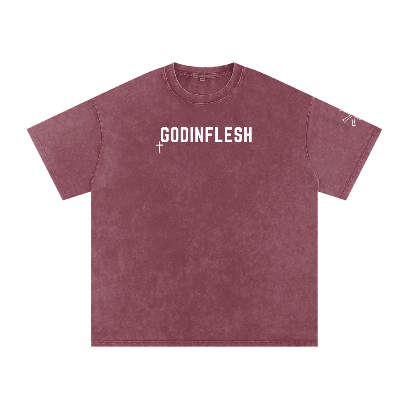 The Lord Will Keep You Tee