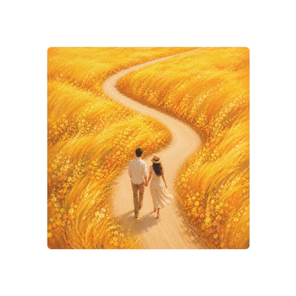 🌾 Golden Promise