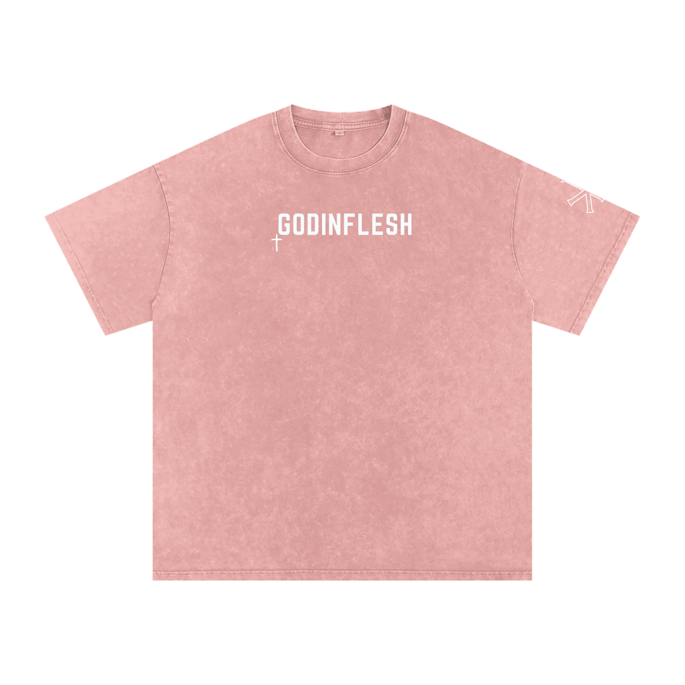 Delivered From Evil Tee