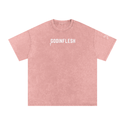 Delivered From Evil Tee