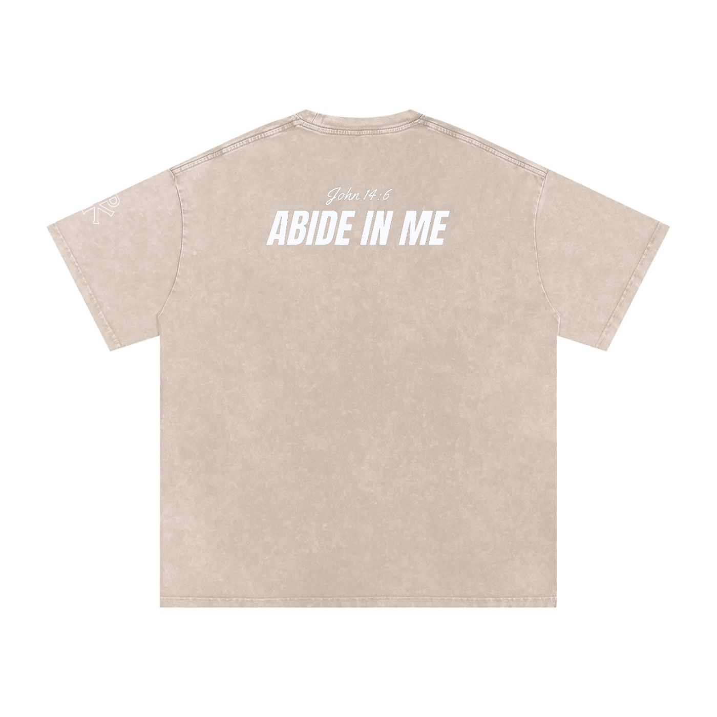 Abide In Me