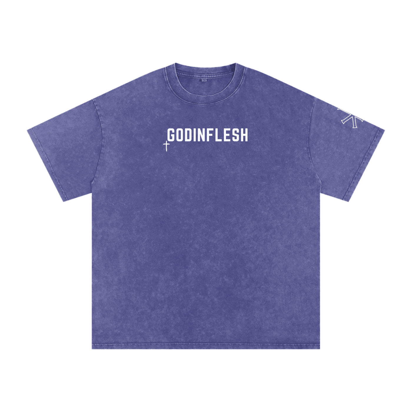 Delivered From Evil Tee