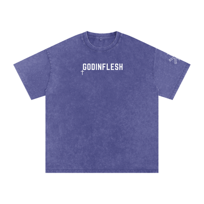 Delivered From Evil Tee
