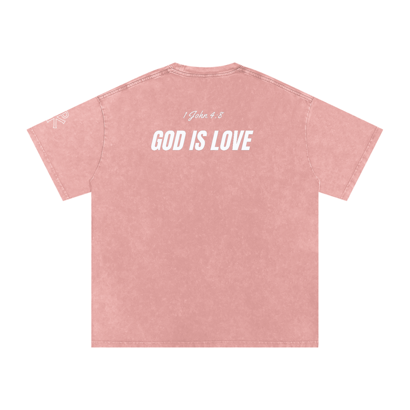 God Is Love
