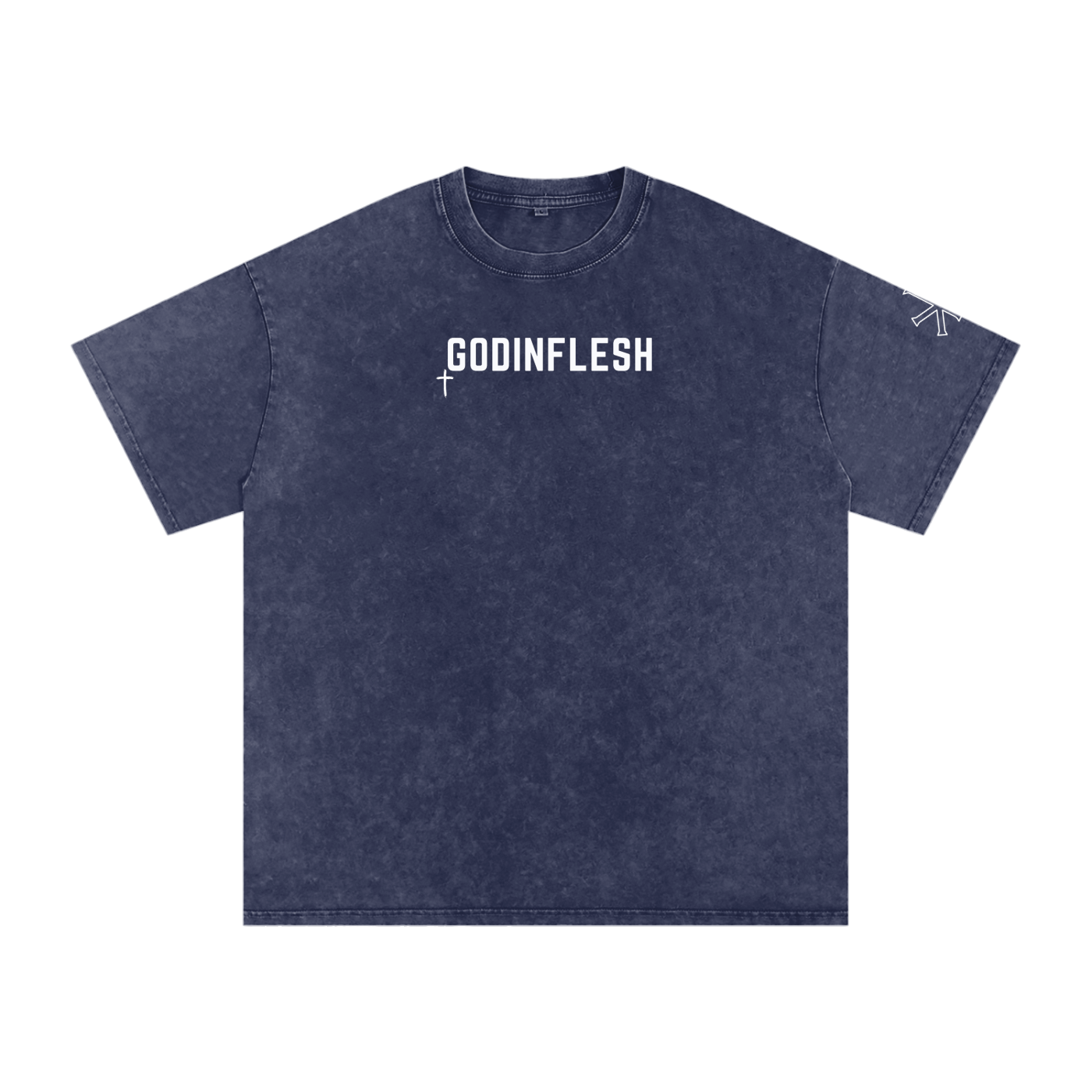 The Lord Is My Shield Tee