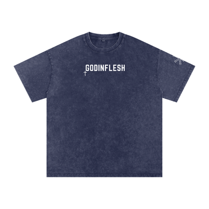 The Lord Is My Shield Tee