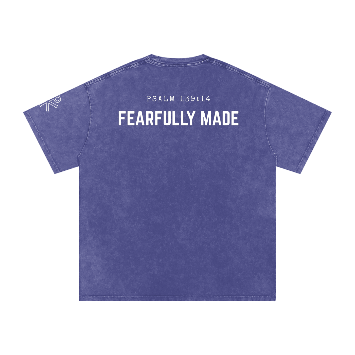 Fearfully Made