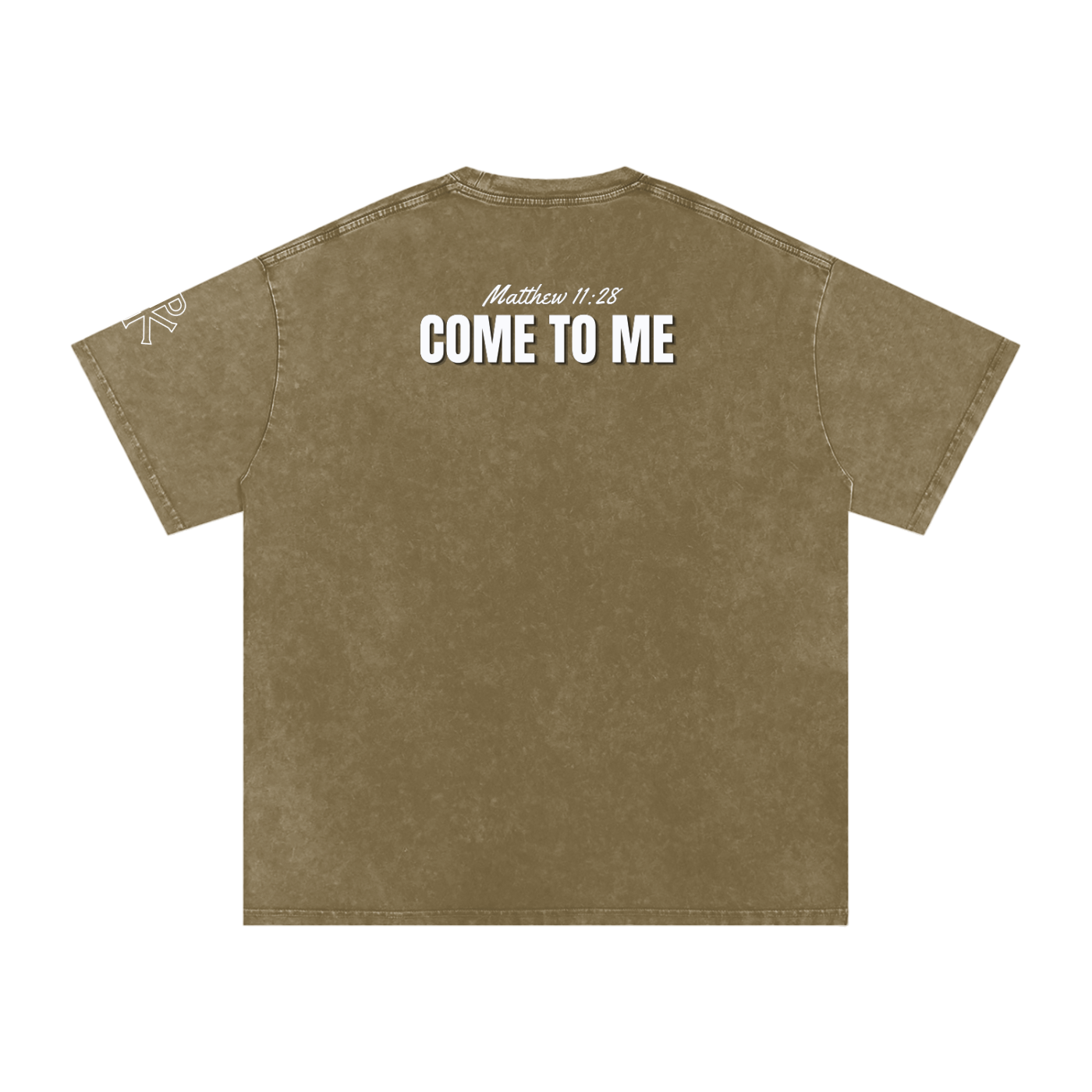 Come to Me