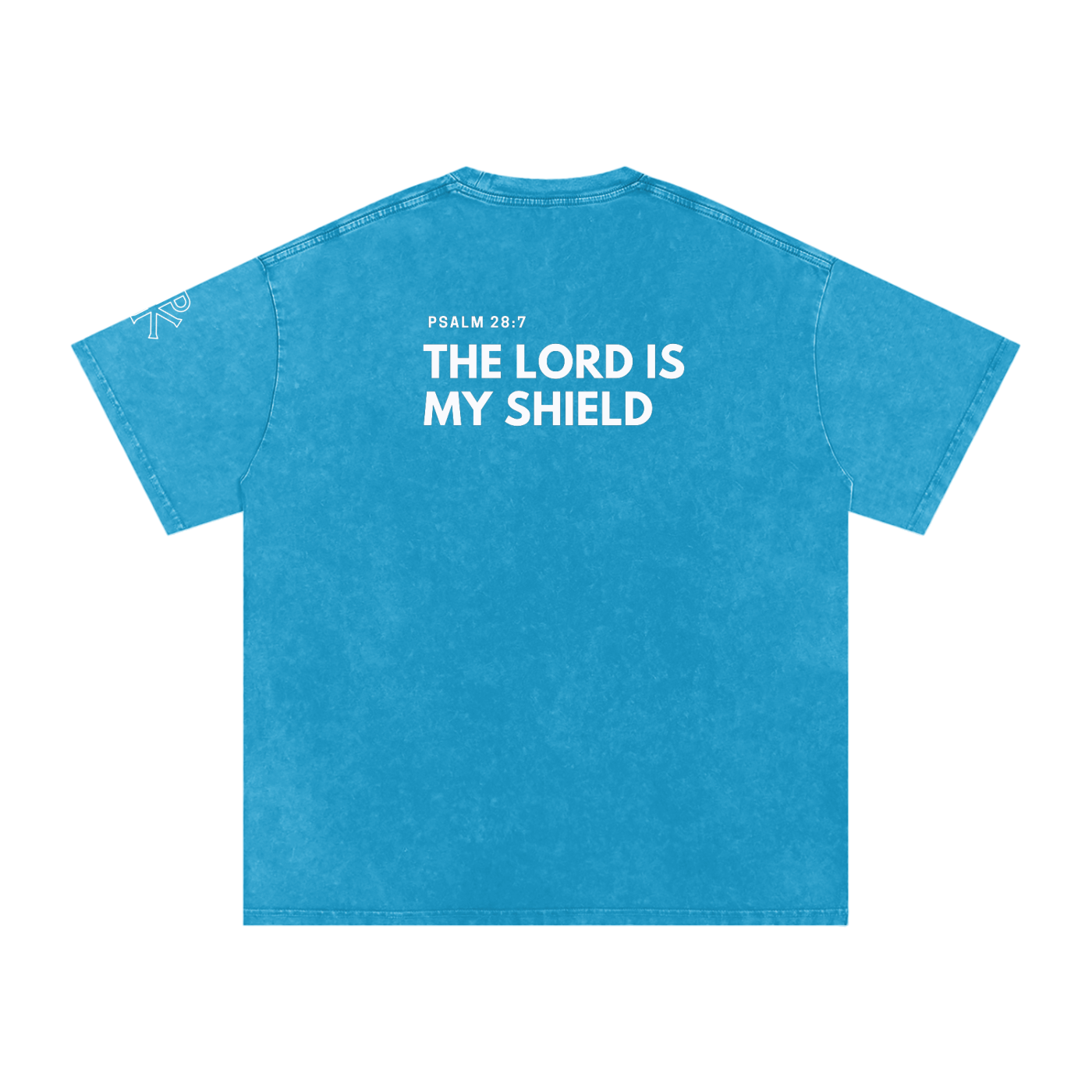 The Lord Is My Shield Tee