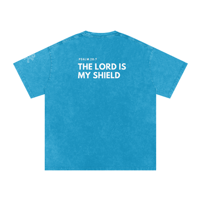 The Lord Is My Shield Tee