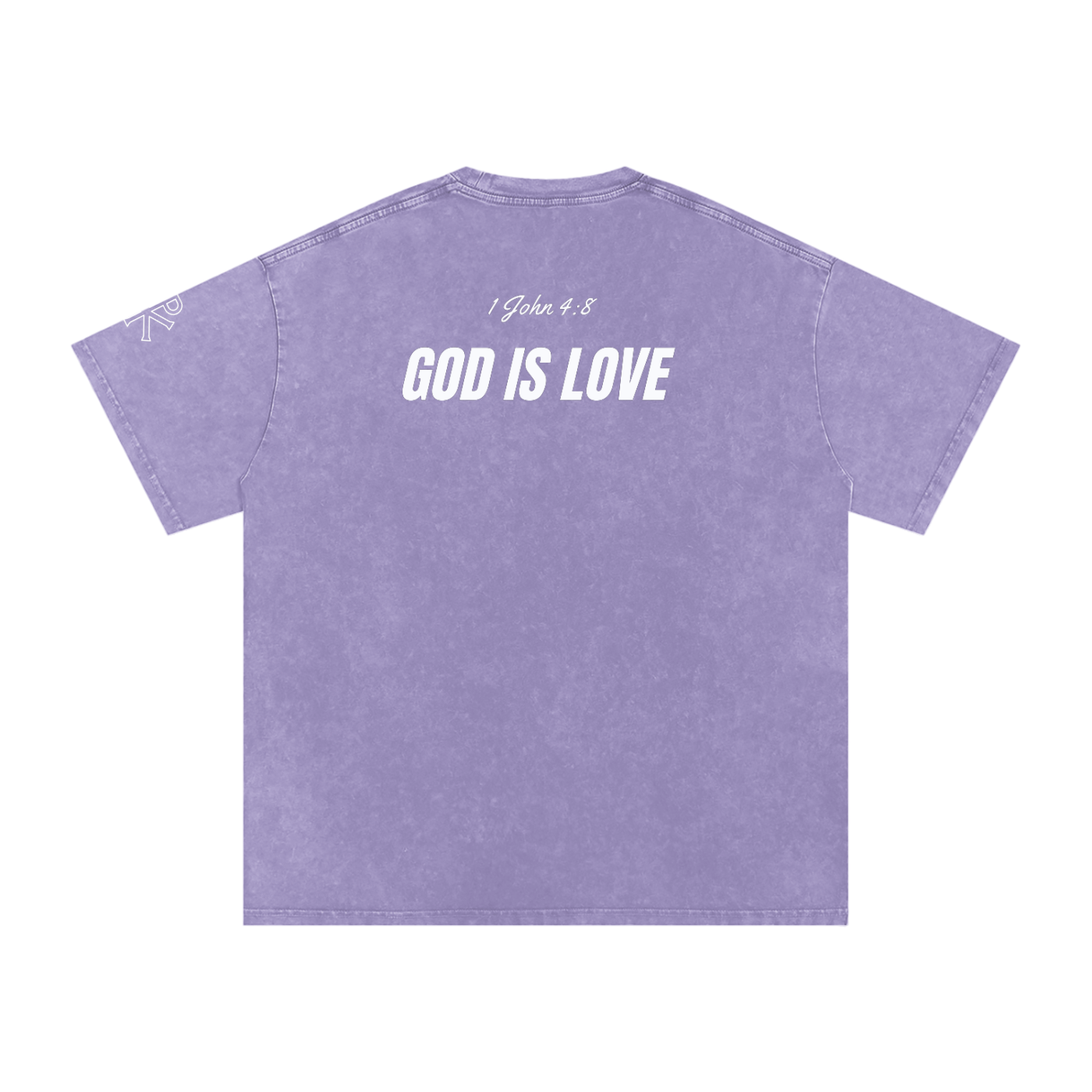 God Is Love