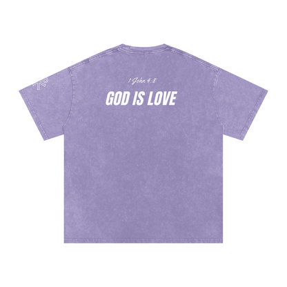 God Is Love