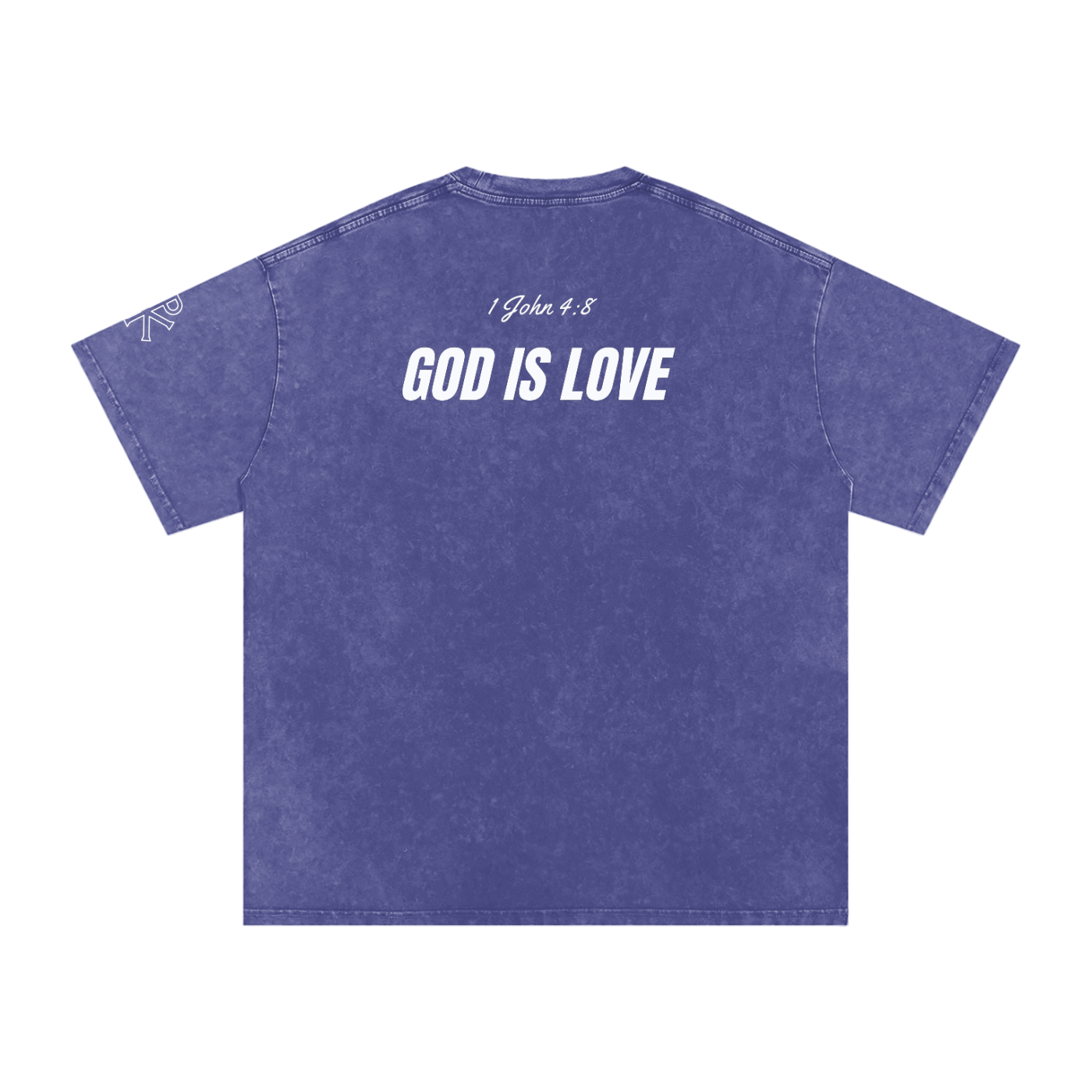 God Is Love