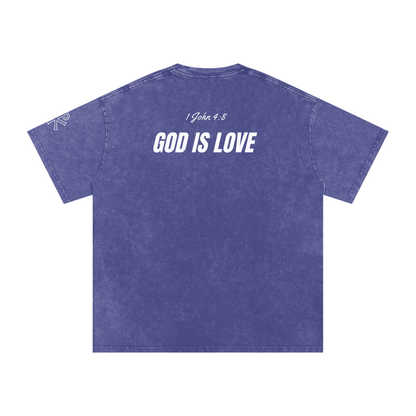 God Is Love