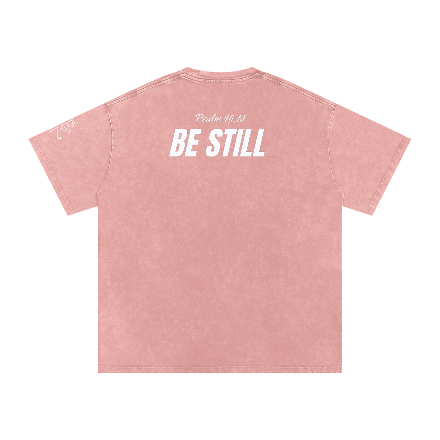 Be Still