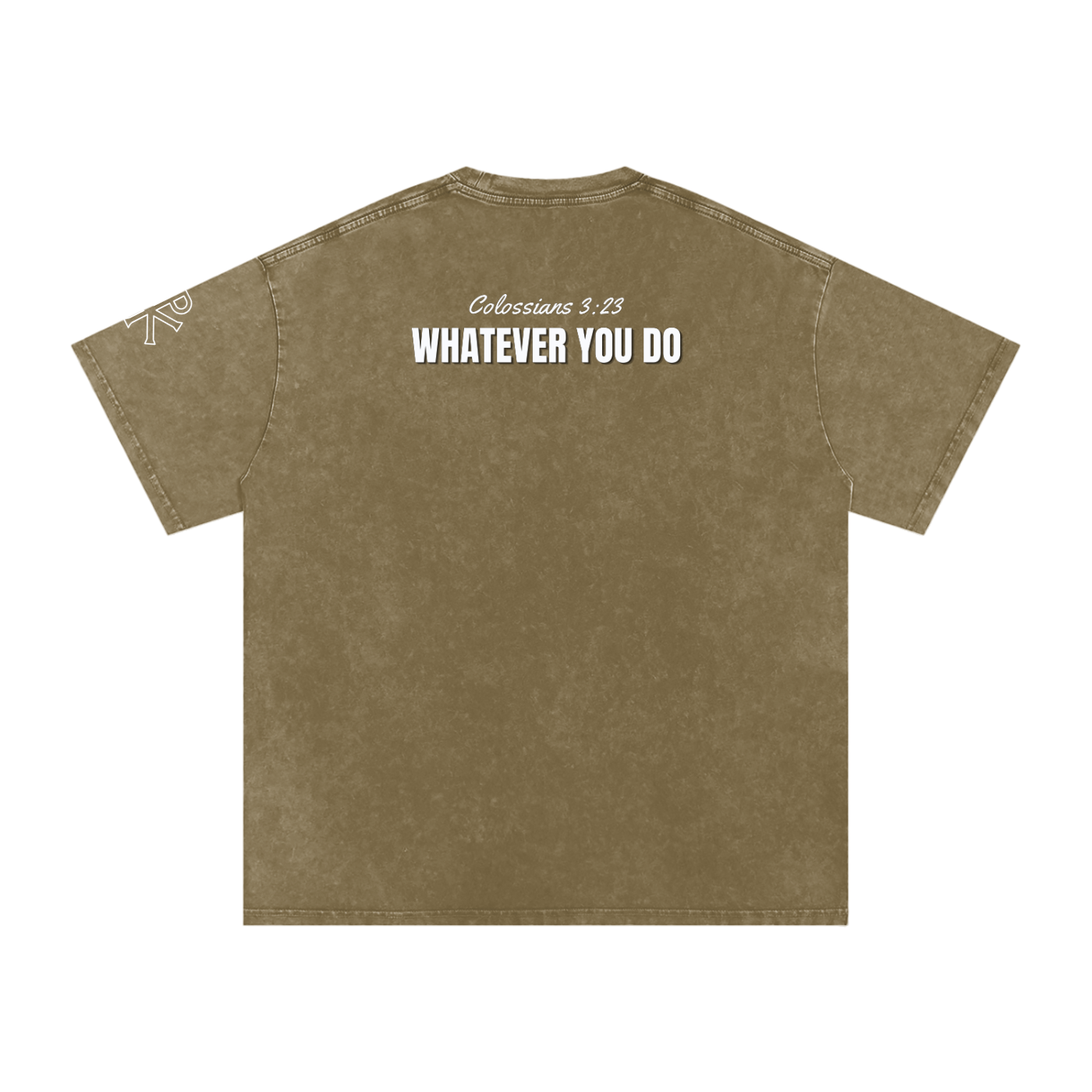 Whatever You Do