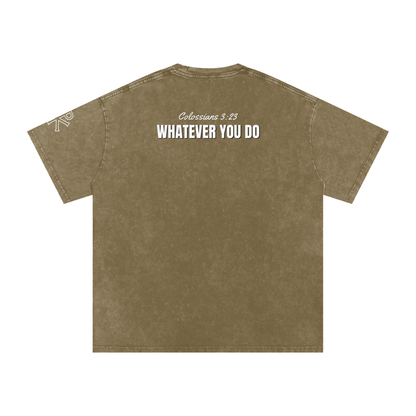 Whatever You Do