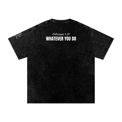 Whatever You Do