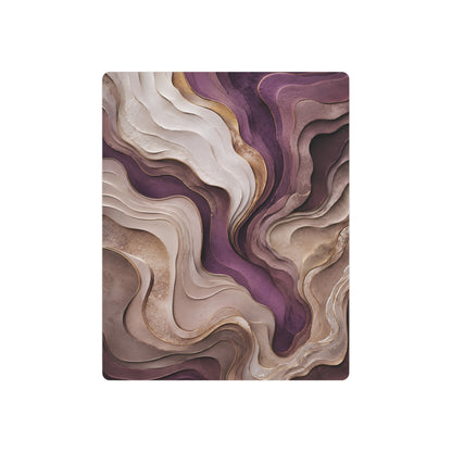 💜 Plum Cascade