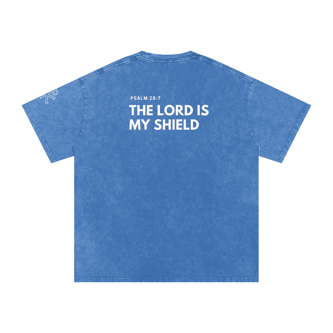 The Lord Is My Shield Tee