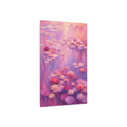 🪷 Lotus Reflections