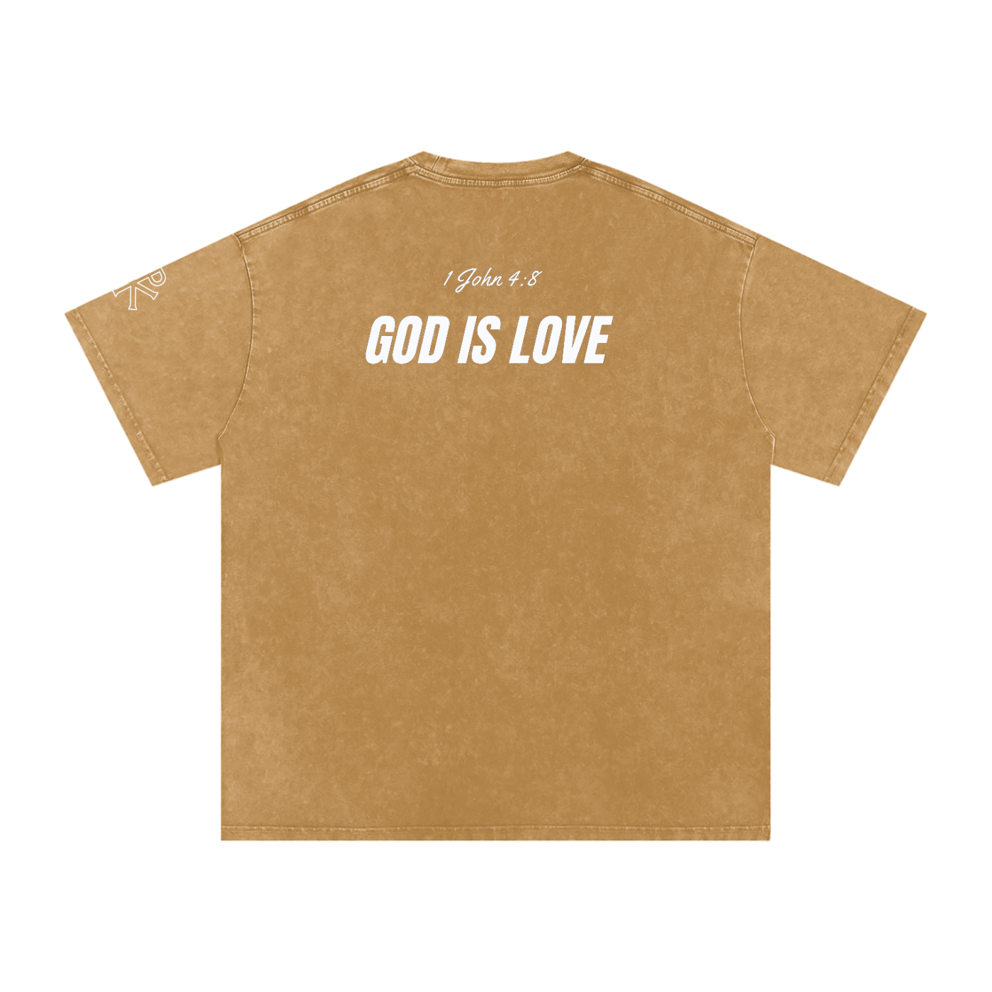 God Is Love