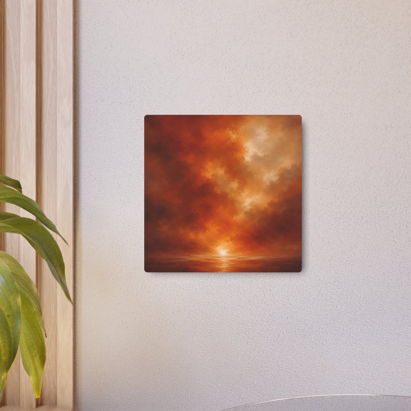 🌅 Ember Horizon