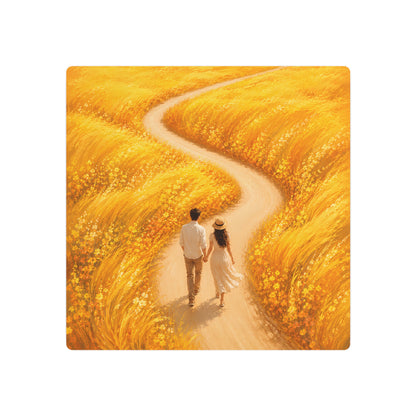 🌾 Golden Promise