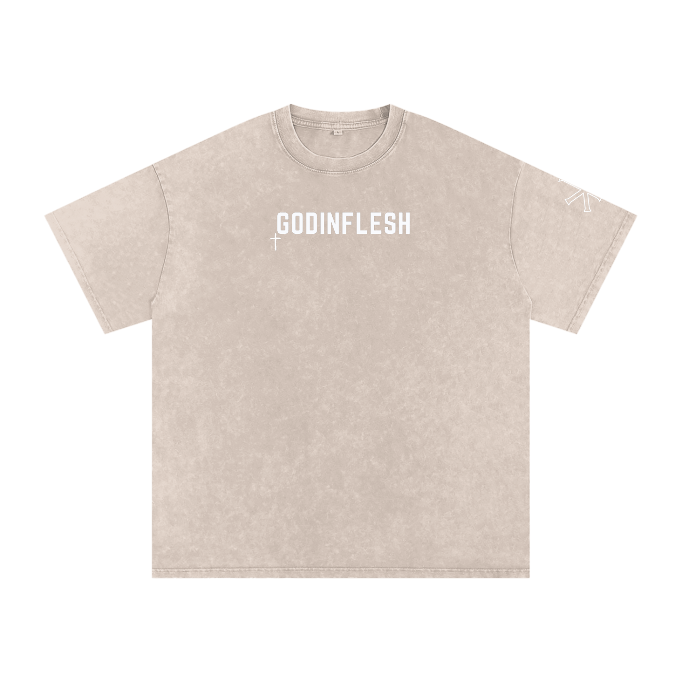 Delivered From Evil Tee