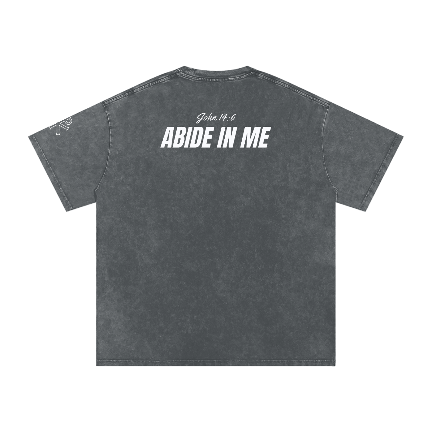 Abide In Me