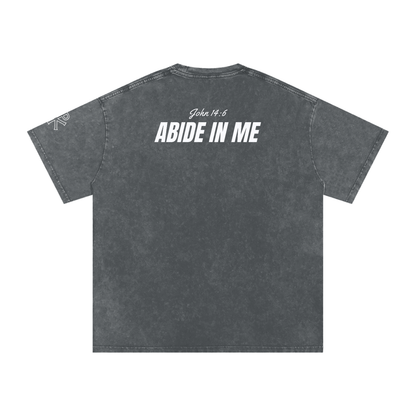 Abide In Me