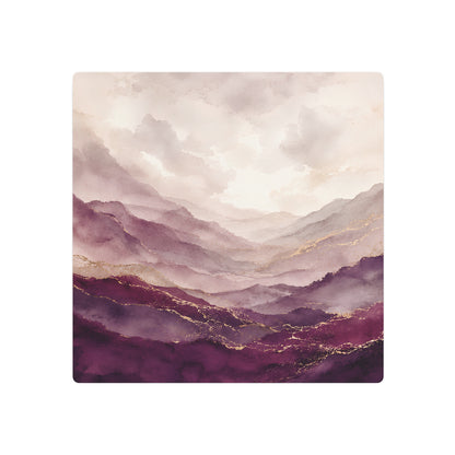 🍇 Majesty Beyond the Hills
