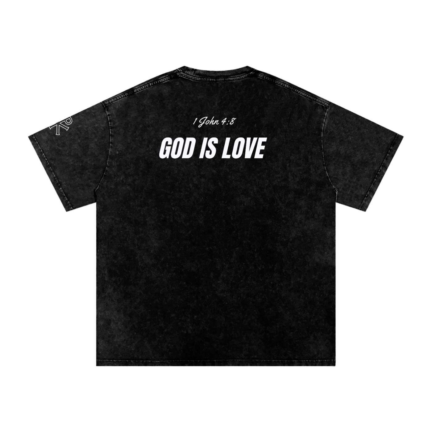 God Is Love