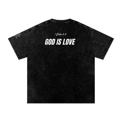 God Is Love