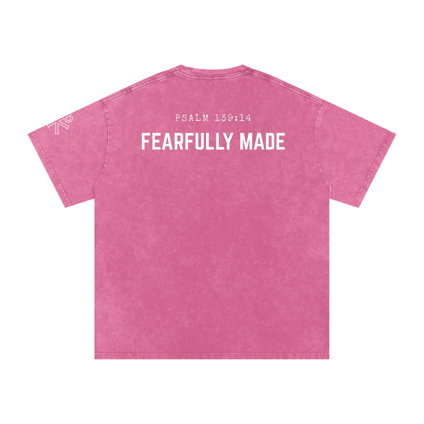 Fearfully Made