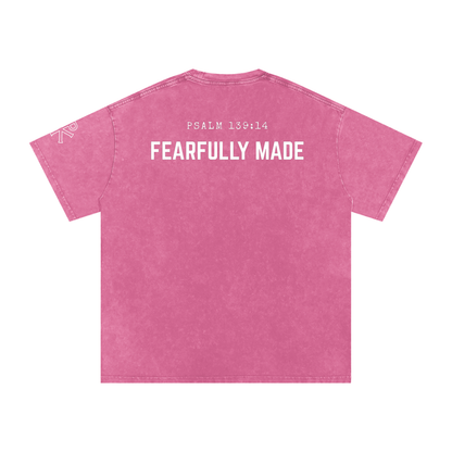 Fearfully Made