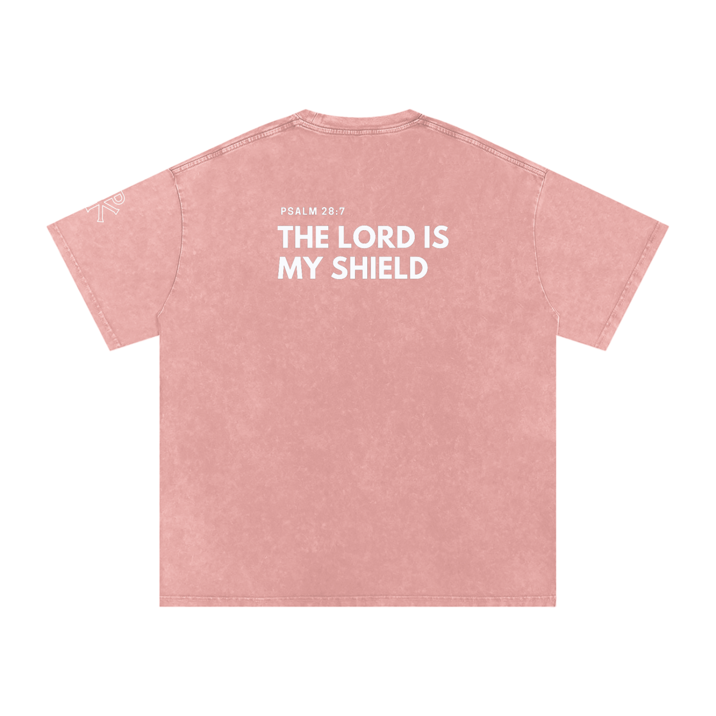 The Lord Is My Shield Tee