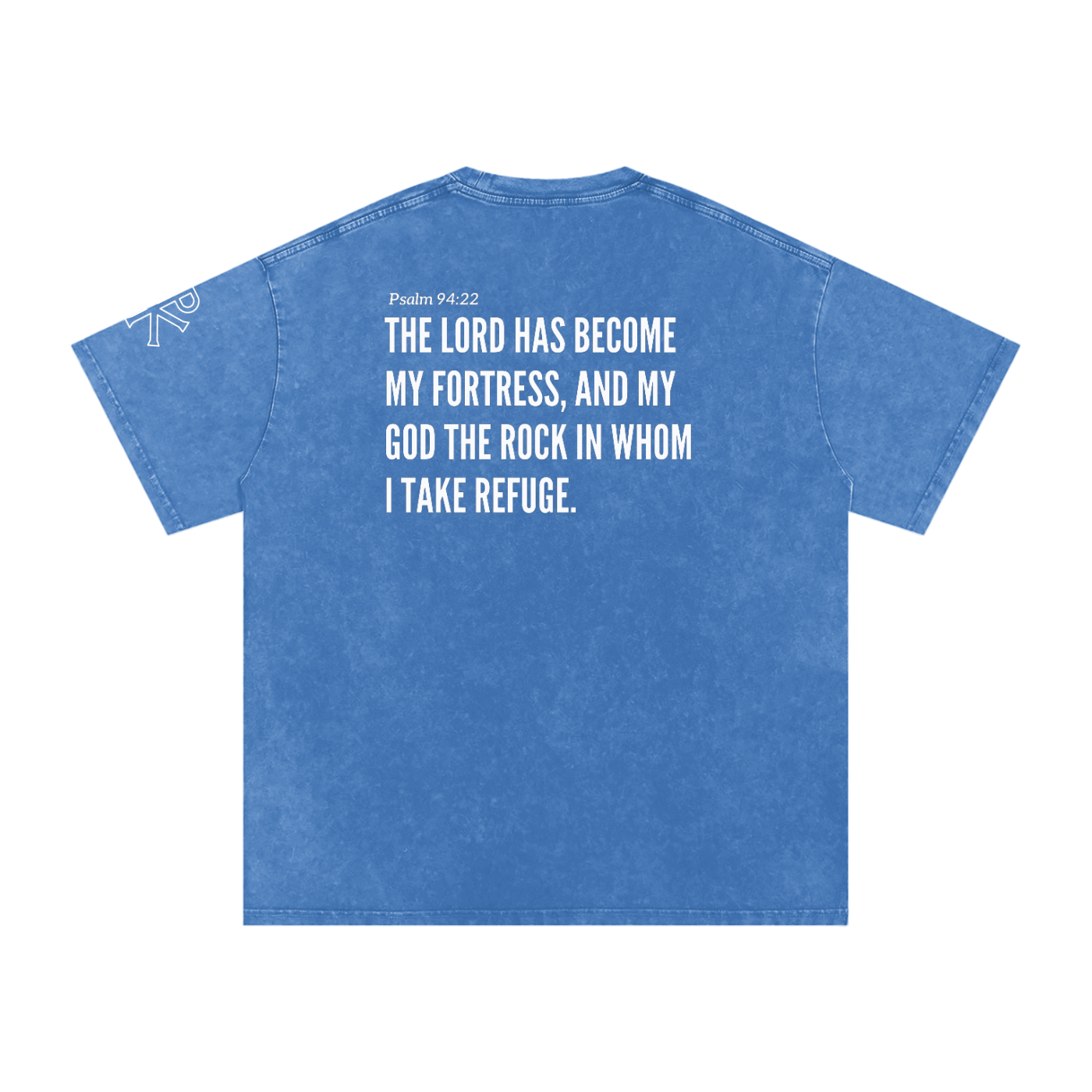 My Fortress Tee