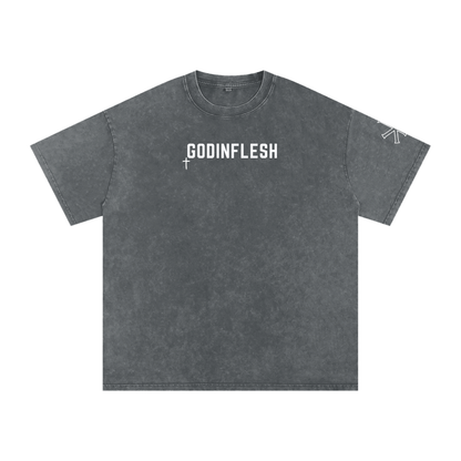 Delivered From Evil Tee