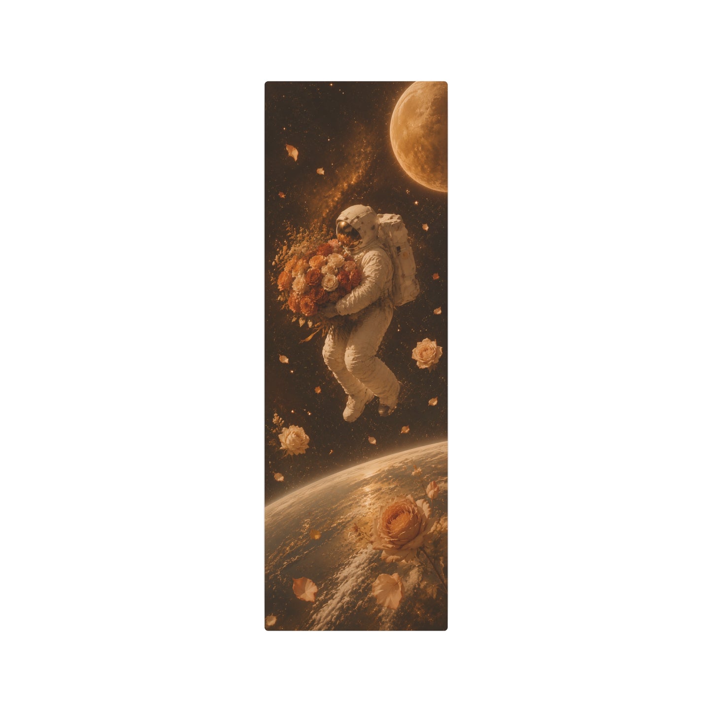 🪐 Celestial Harmony