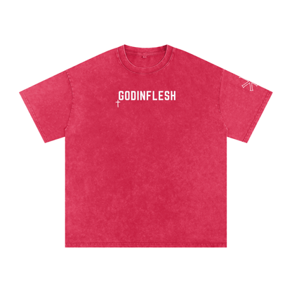 Delivered From Evil Tee