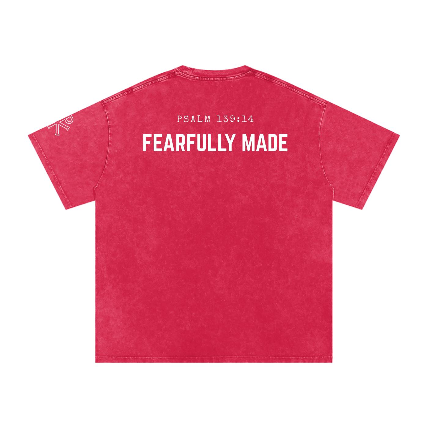 Fearfully Made