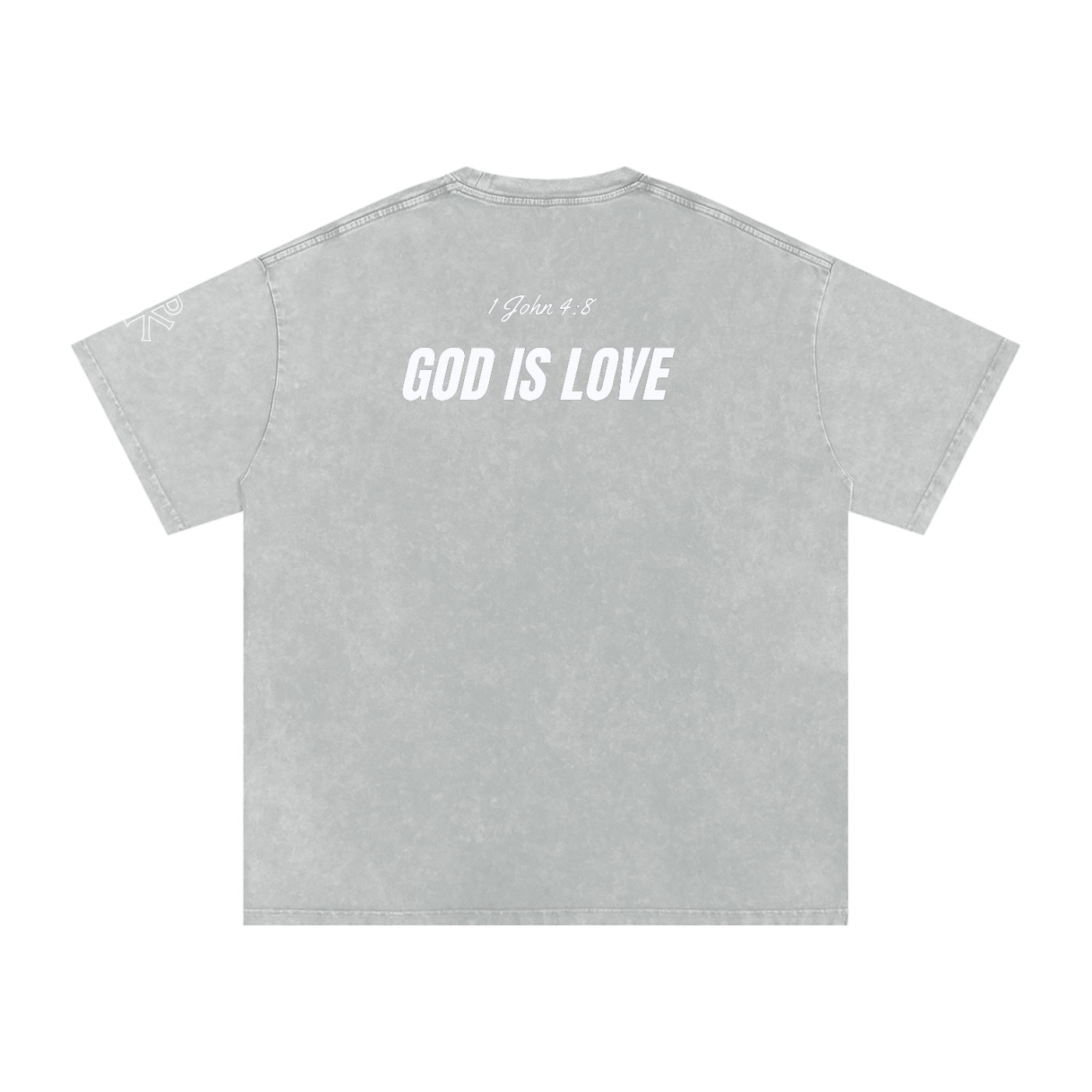 God Is Love
