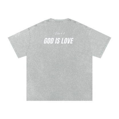 God Is Love