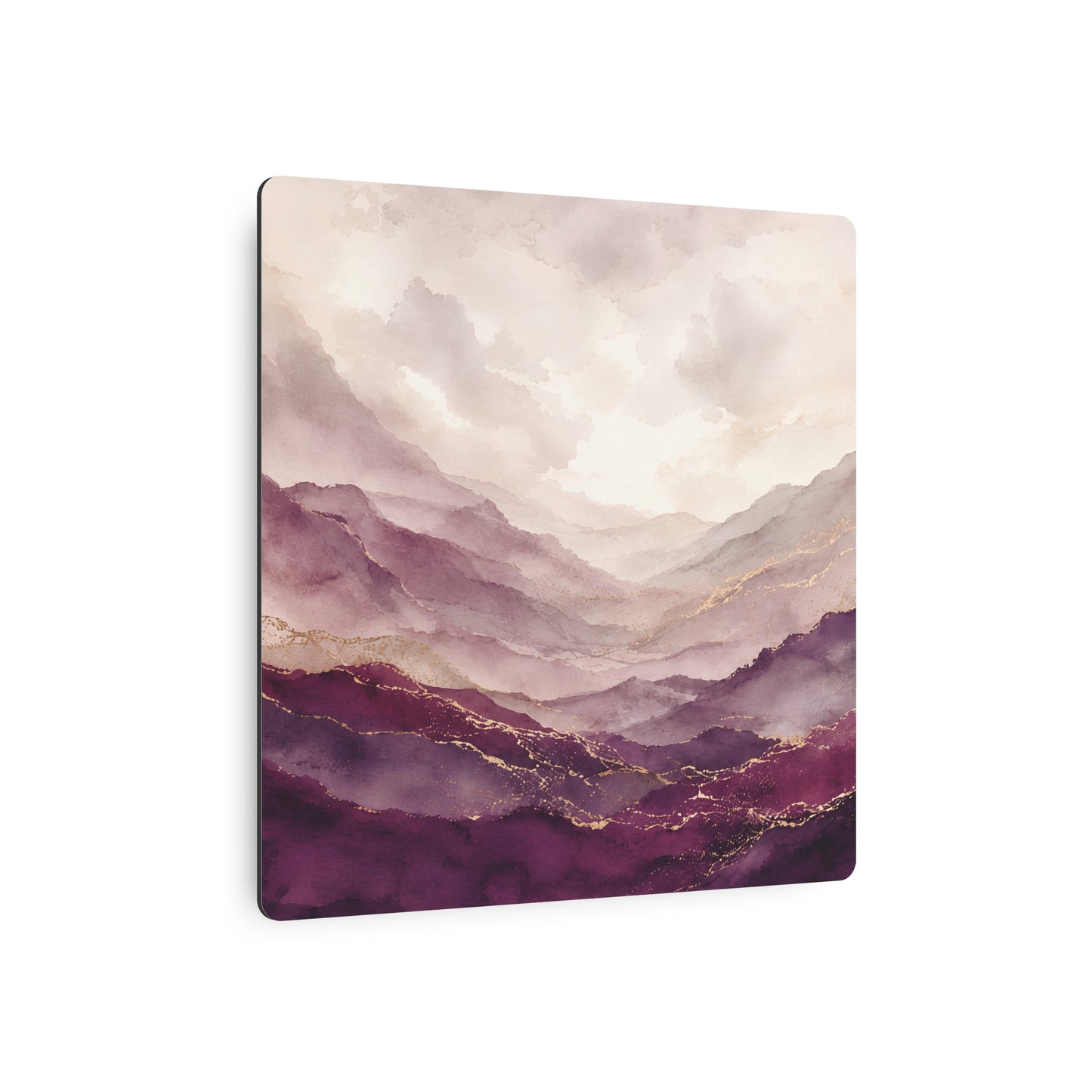 🍇 Majesty Beyond the Hills